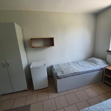 Kwatery Pracownicze Łódź Dış mekan fotoğraf