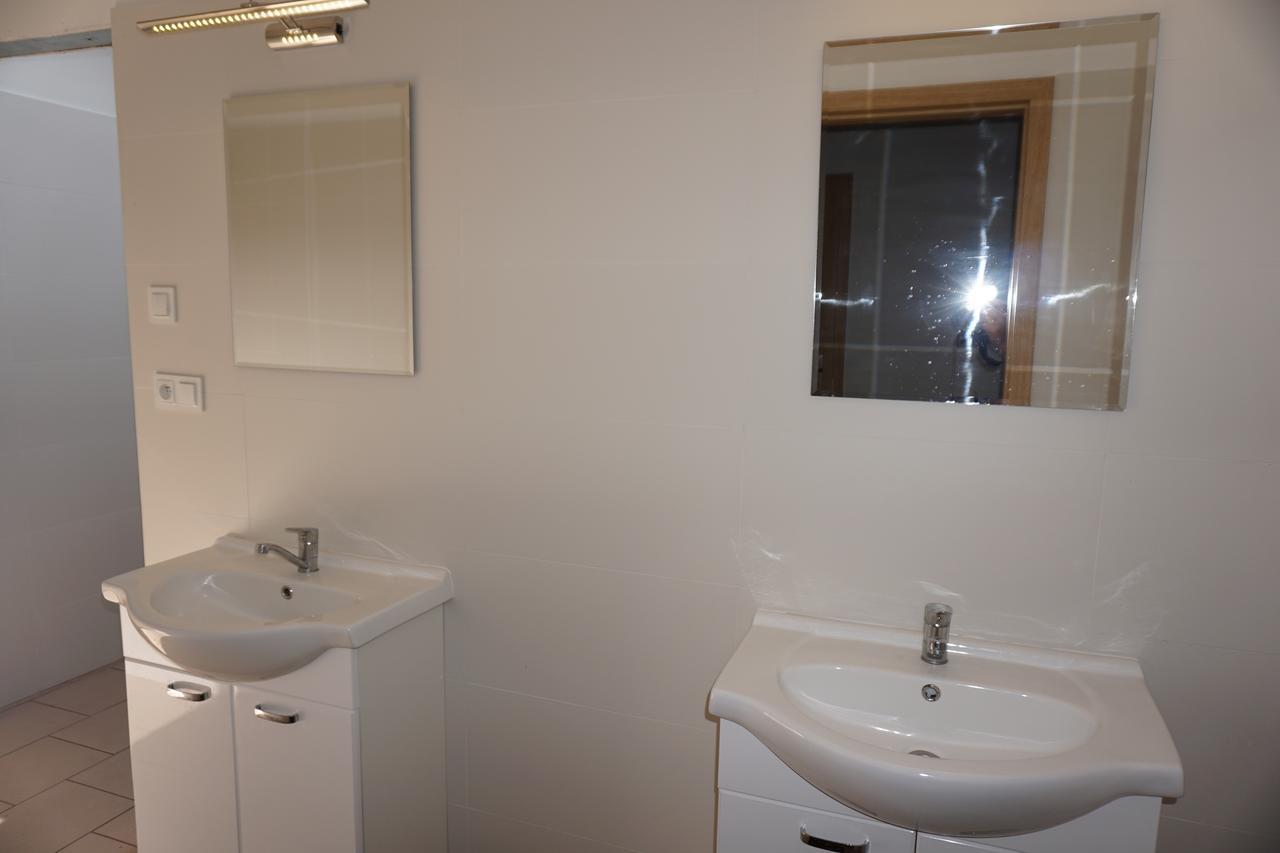 Kwatery Pracownicze Łódź Dış mekan fotoğraf