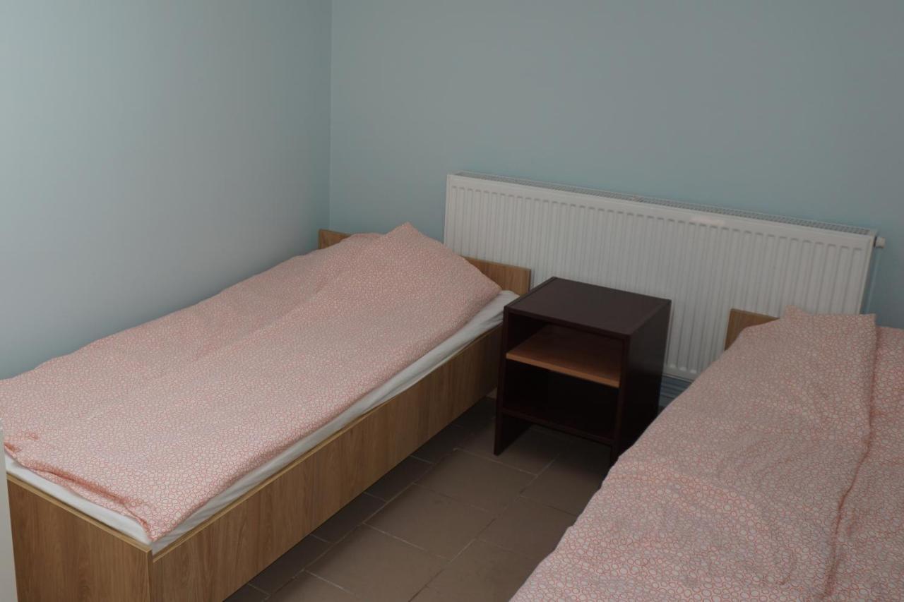 Kwatery Pracownicze Łódź Dış mekan fotoğraf